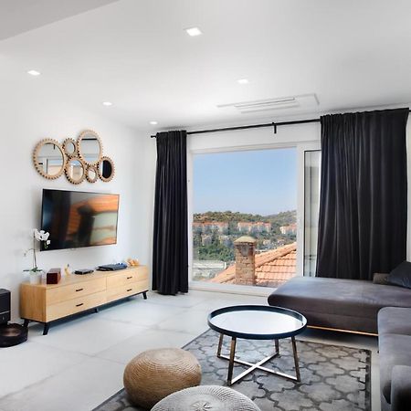 Apartment Eni دوبروفينك المظهر الخارجي الصورة