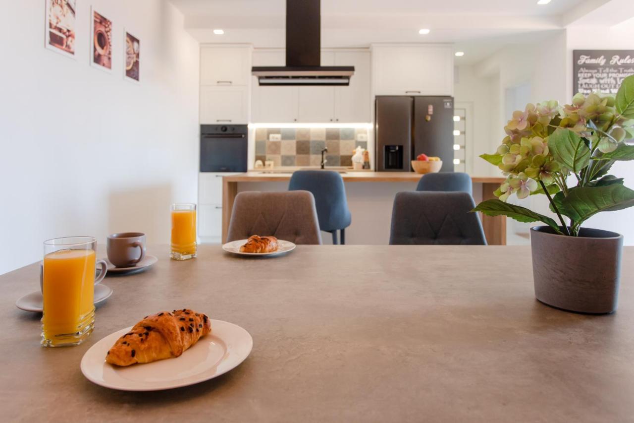 Apartment Eni دوبروفينك المظهر الخارجي الصورة