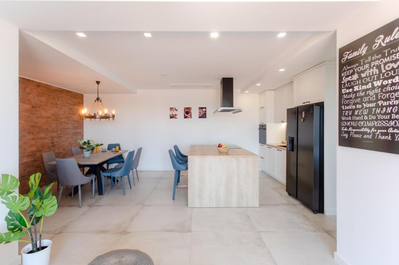 Apartment Eni دوبروفينك المظهر الخارجي الصورة