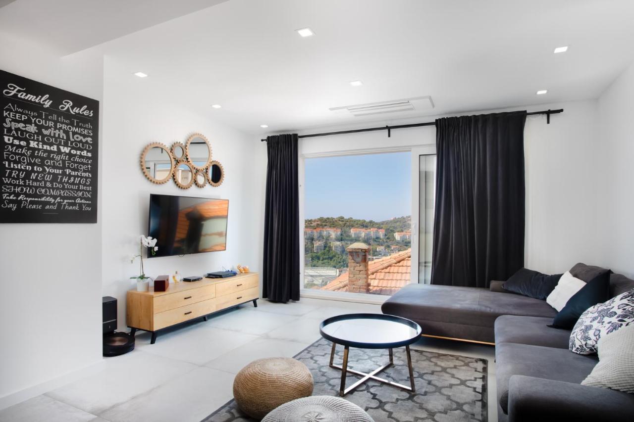 Apartment Eni دوبروفينك المظهر الخارجي الصورة