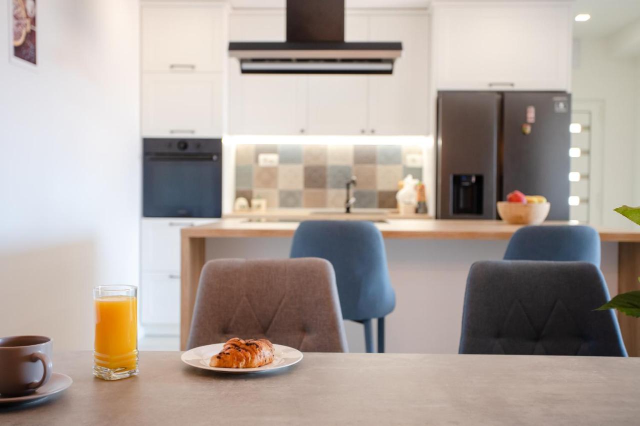 Apartment Eni دوبروفينك المظهر الخارجي الصورة
