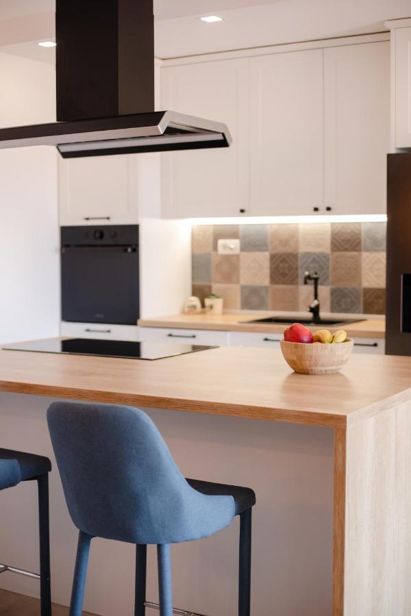 Apartment Eni دوبروفينك المظهر الخارجي الصورة
