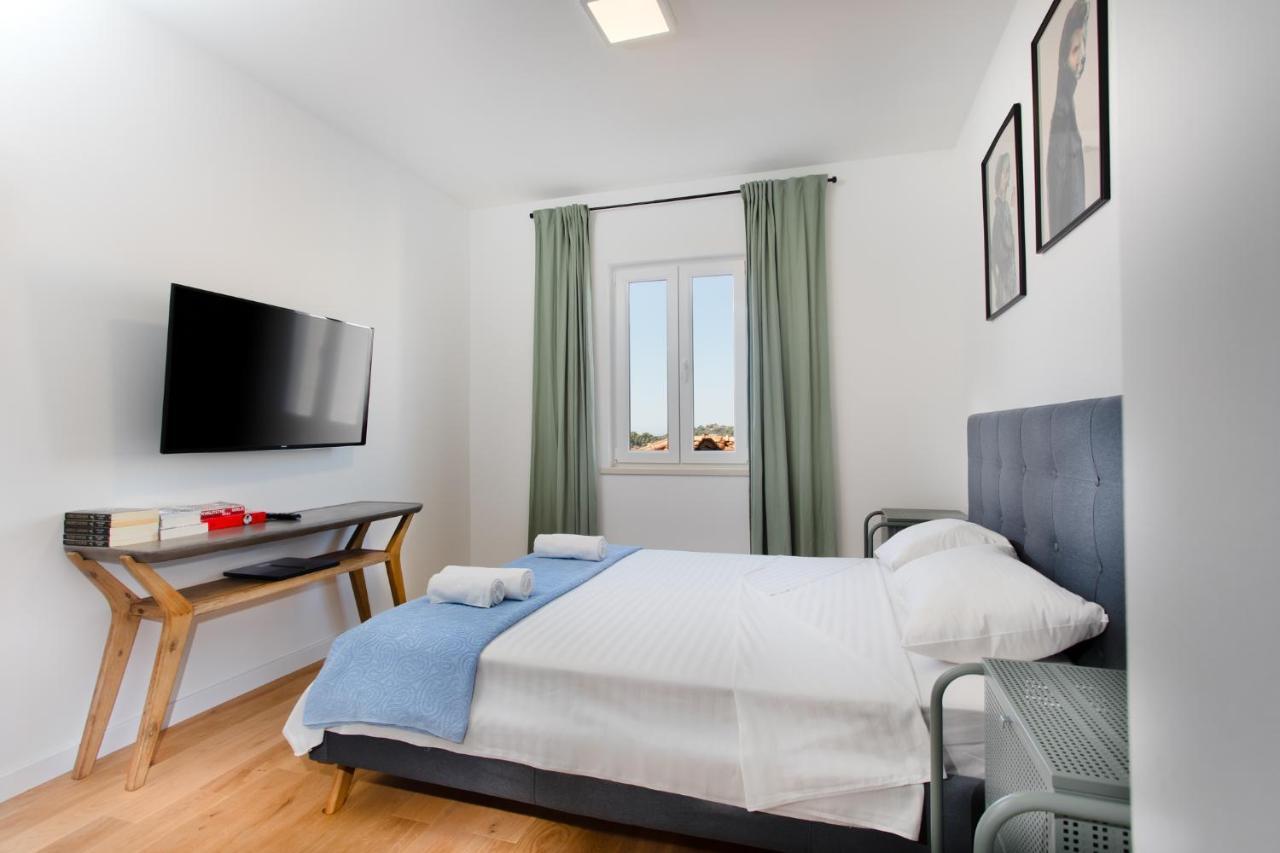 Apartment Eni دوبروفينك المظهر الخارجي الصورة